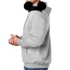 Ultimate Cotton ® Pullover Hooded Sweatshirt Thumbnail