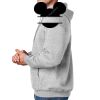 Ultimate Cotton ® Pullover Hooded Sweatshirt Thumbnail