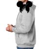 Ultimate Cotton ® Pullover Hooded Sweatshirt Thumbnail