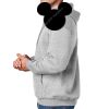 Ultimate Cotton ® Pullover Hooded Sweatshirt Thumbnail