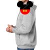 Ultimate Cotton ® Pullover Hooded Sweatshirt Thumbnail