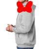 Ultimate Cotton ® Pullover Hooded Sweatshirt Thumbnail