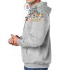 Ultimate Cotton ® Pullover Hooded Sweatshirt Thumbnail