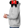 Ultimate Cotton ® Pullover Hooded Sweatshirt Thumbnail