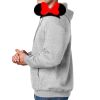 Ultimate Cotton ® Pullover Hooded Sweatshirt Thumbnail