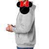 Ultimate Cotton ® Pullover Hooded Sweatshirt Thumbnail