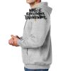 Ultimate Cotton ® Pullover Hooded Sweatshirt Thumbnail