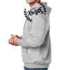 Ultimate Cotton ® Pullover Hooded Sweatshirt Thumbnail