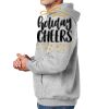 Ultimate Cotton ® Pullover Hooded Sweatshirt Thumbnail