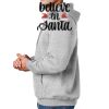 Ultimate Cotton ® Pullover Hooded Sweatshirt Thumbnail