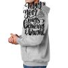 Ultimate Cotton ® Pullover Hooded Sweatshirt Thumbnail