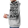 Ultimate Cotton ® Pullover Hooded Sweatshirt Thumbnail