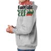 Ultimate Cotton ® Pullover Hooded Sweatshirt Thumbnail