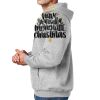 Ultimate Cotton ® Pullover Hooded Sweatshirt Thumbnail