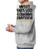 Ultimate Cotton ® Pullover Hooded Sweatshirt Thumbnail