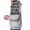 Ultimate Cotton ® Pullover Hooded Sweatshirt Thumbnail