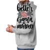 Ultimate Cotton ® Pullover Hooded Sweatshirt Thumbnail