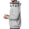 Ultimate Cotton ® Pullover Hooded Sweatshirt Thumbnail