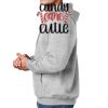 Ultimate Cotton ® Pullover Hooded Sweatshirt Thumbnail