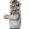 Ultimate Cotton ® Pullover Hooded Sweatshirt Thumbnail