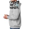 Ultimate Cotton ® Pullover Hooded Sweatshirt Thumbnail