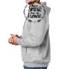 Ultimate Cotton ® Pullover Hooded Sweatshirt Thumbnail