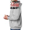 Ultimate Cotton ® Pullover Hooded Sweatshirt Thumbnail