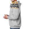 Ultimate Cotton ® Pullover Hooded Sweatshirt Thumbnail