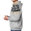 Ultimate Cotton ® Pullover Hooded Sweatshirt Thumbnail