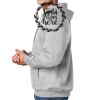 Ultimate Cotton ® Pullover Hooded Sweatshirt Thumbnail