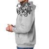 Ultimate Cotton ® Pullover Hooded Sweatshirt Thumbnail