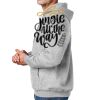 Ultimate Cotton ® Pullover Hooded Sweatshirt Thumbnail