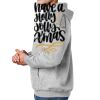 Ultimate Cotton ® Pullover Hooded Sweatshirt Thumbnail