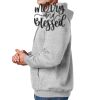 Ultimate Cotton ® Pullover Hooded Sweatshirt Thumbnail