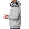 Ultimate Cotton ® Pullover Hooded Sweatshirt Thumbnail