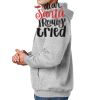 Ultimate Cotton ® Pullover Hooded Sweatshirt Thumbnail