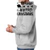 Ultimate Cotton ® Pullover Hooded Sweatshirt Thumbnail