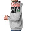 Ultimate Cotton ® Pullover Hooded Sweatshirt Thumbnail