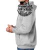 Ultimate Cotton ® Pullover Hooded Sweatshirt Thumbnail