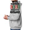 Ultimate Cotton ® Pullover Hooded Sweatshirt Thumbnail