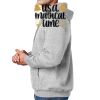 Ultimate Cotton ® Pullover Hooded Sweatshirt Thumbnail