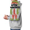 Ultimate Cotton ® Pullover Hooded Sweatshirt Thumbnail