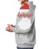 Ultimate Cotton ® Pullover Hooded Sweatshirt Thumbnail