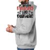 Ultimate Cotton ® Pullover Hooded Sweatshirt Thumbnail