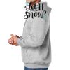 Ultimate Cotton ® Pullover Hooded Sweatshirt Thumbnail