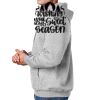 Ultimate Cotton ® Pullover Hooded Sweatshirt Thumbnail