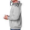 Ultimate Cotton ® Pullover Hooded Sweatshirt Thumbnail