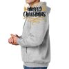 Ultimate Cotton ® Pullover Hooded Sweatshirt Thumbnail