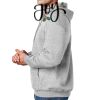 Ultimate Cotton ® Pullover Hooded Sweatshirt Thumbnail