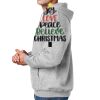 Ultimate Cotton ® Pullover Hooded Sweatshirt Thumbnail